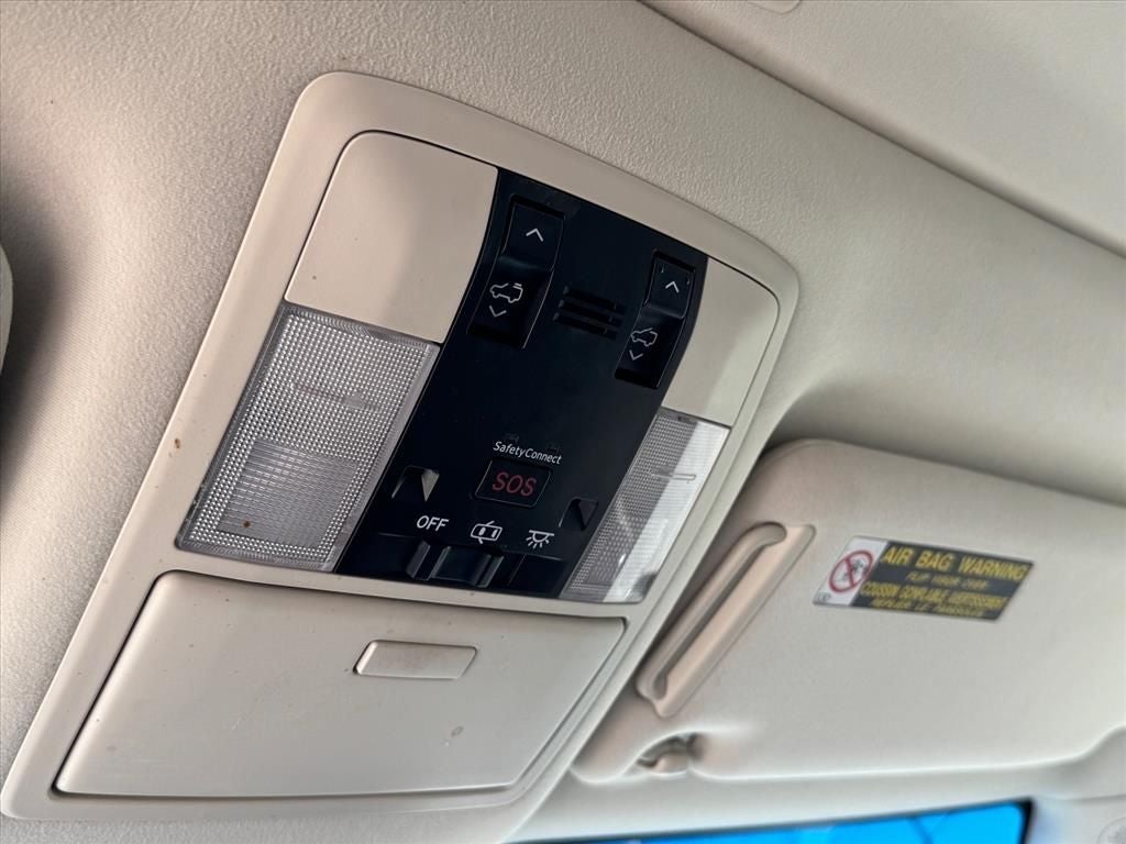 2013 Lexus GX 460
