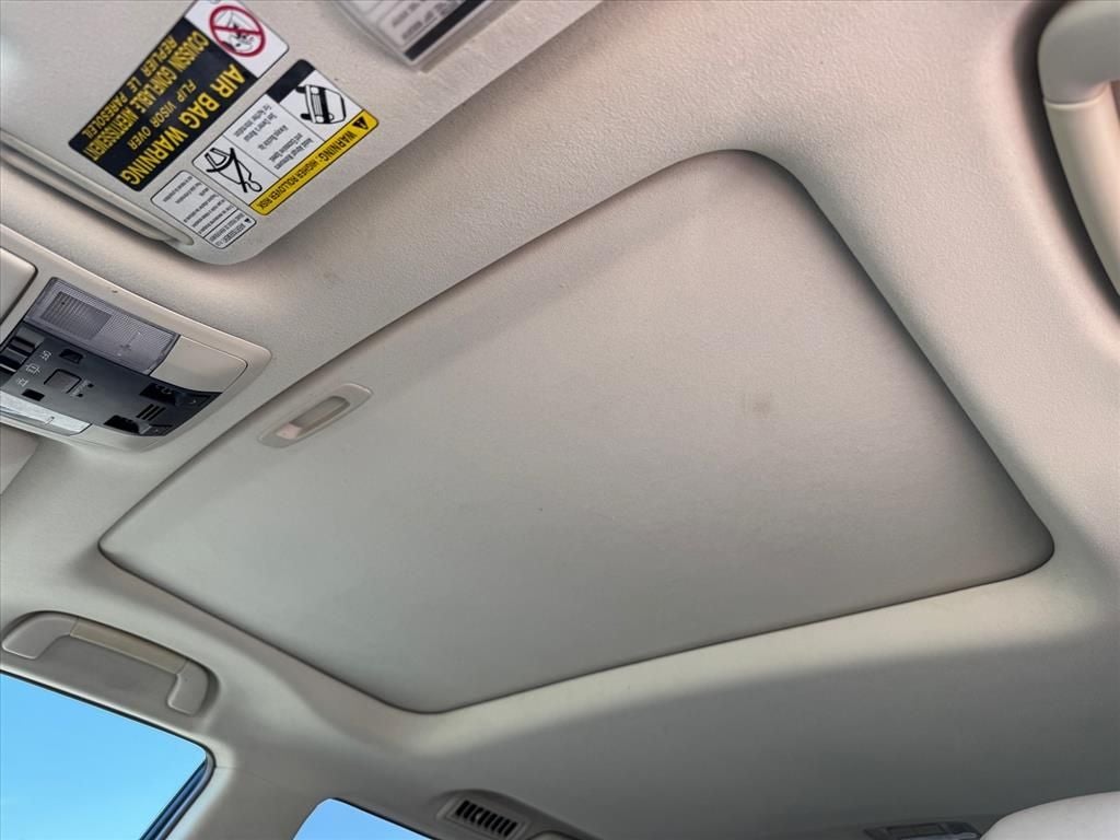2013 Lexus GX 460