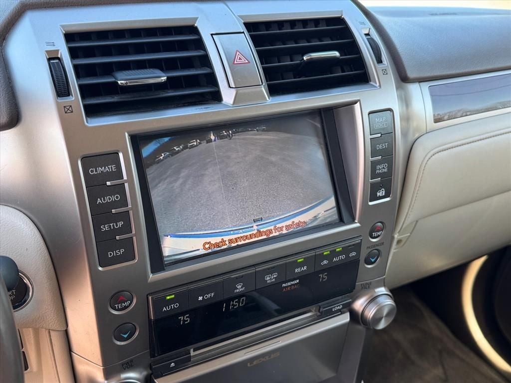 2013 Lexus GX 460