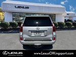 2013 Lexus GX 460