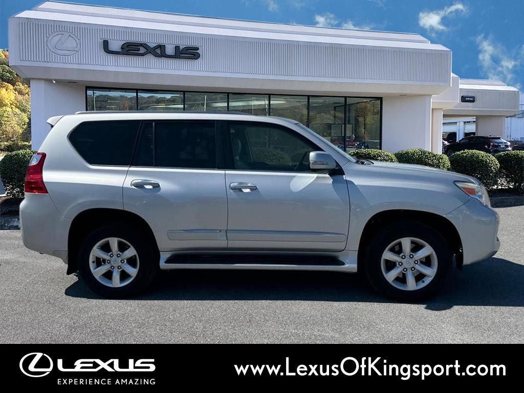 2013 Lexus GX 460