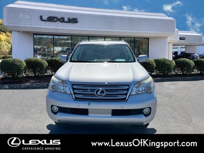 2013 Lexus GX 460