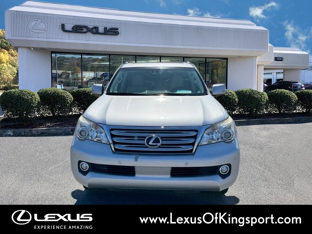 2013 Lexus GX 460
