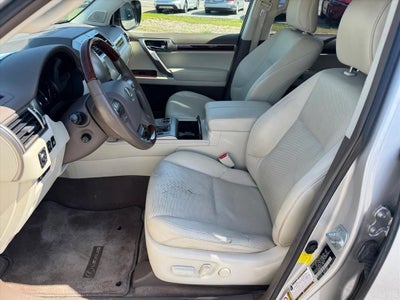 2013 Lexus GX 460