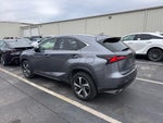 2021 Lexus NX 300