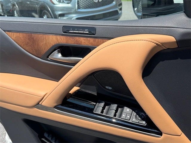 2023 Lexus LX 600 Luxury