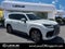 2023 Lexus LX 600 Luxury