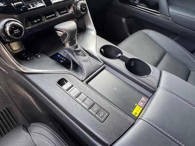 2024 Lexus LX 600 Luxury