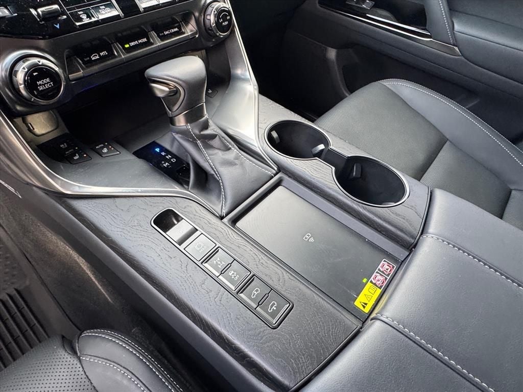 2024 Lexus LX 600 Luxury