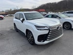 2024 Lexus LX 600 Luxury