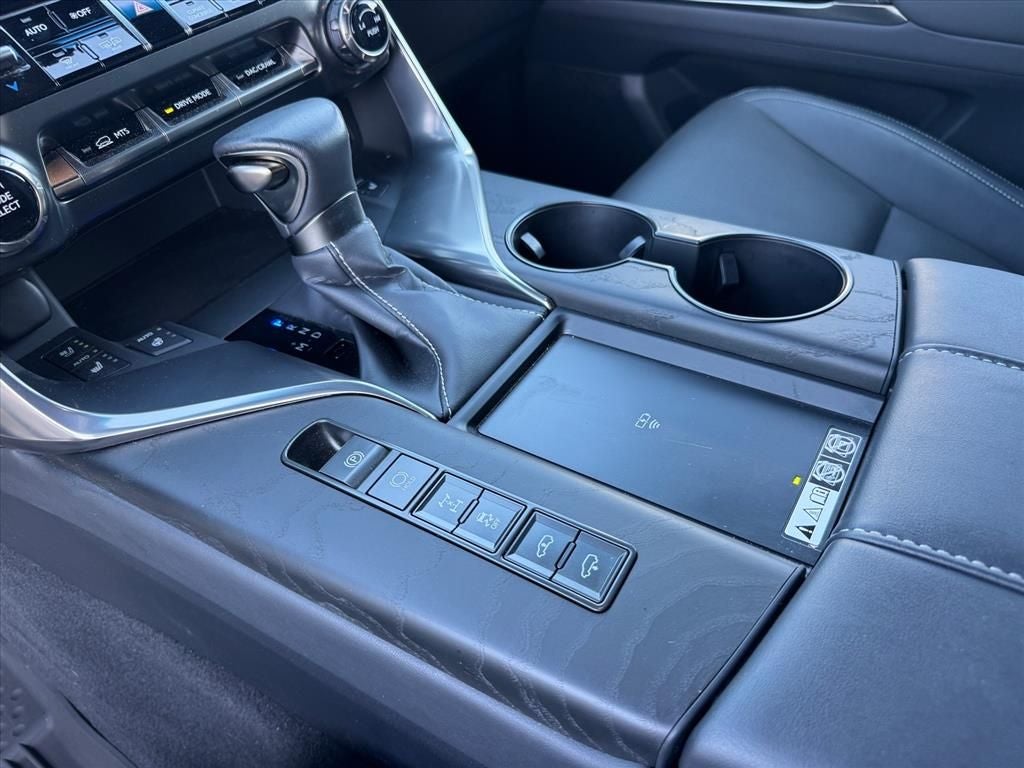 2023 Lexus LX 600 Luxury