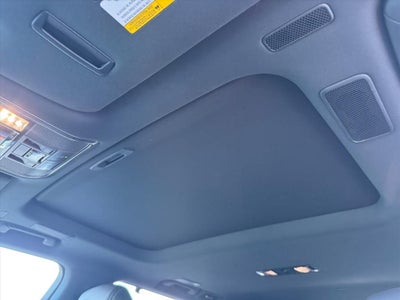 2023 Lexus LX 600 Luxury