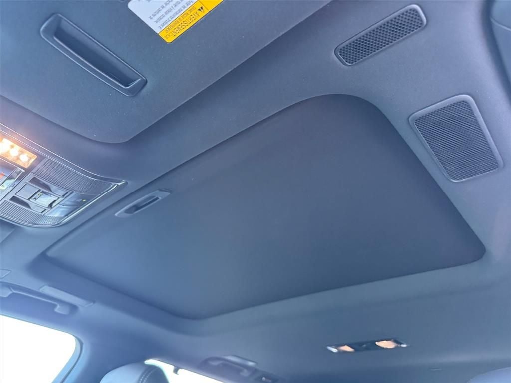 2023 Lexus LX 600 Luxury