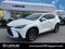 2022 Lexus NX 350 Premium