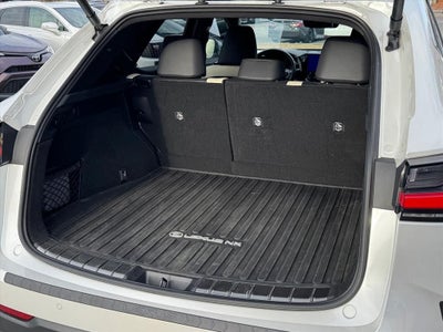 2022 Lexus NX 350 Premium