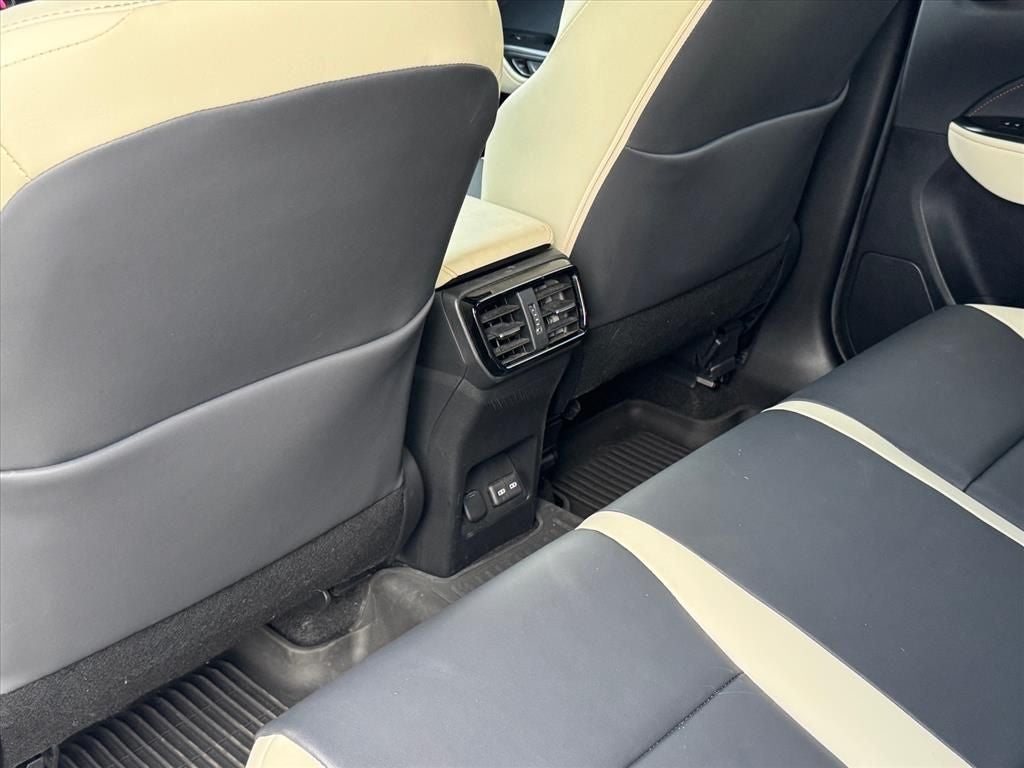 2022 Lexus NX 350 Premium