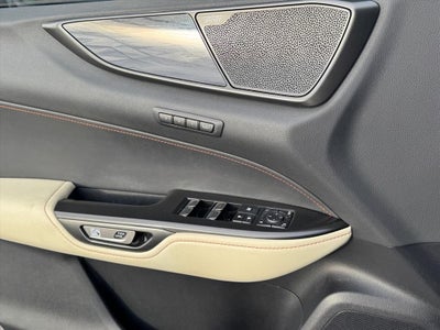 2022 Lexus NX 350 Premium