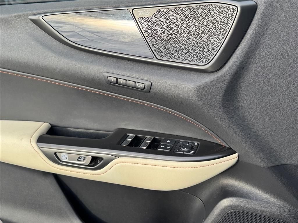 2022 Lexus NX 350 Premium