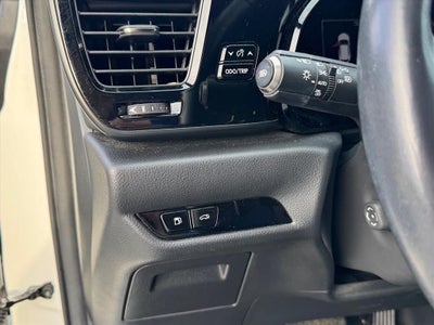 2022 Lexus NX 350 Premium