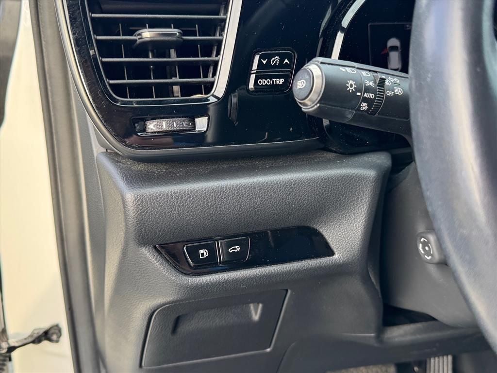 2022 Lexus NX 350 Premium