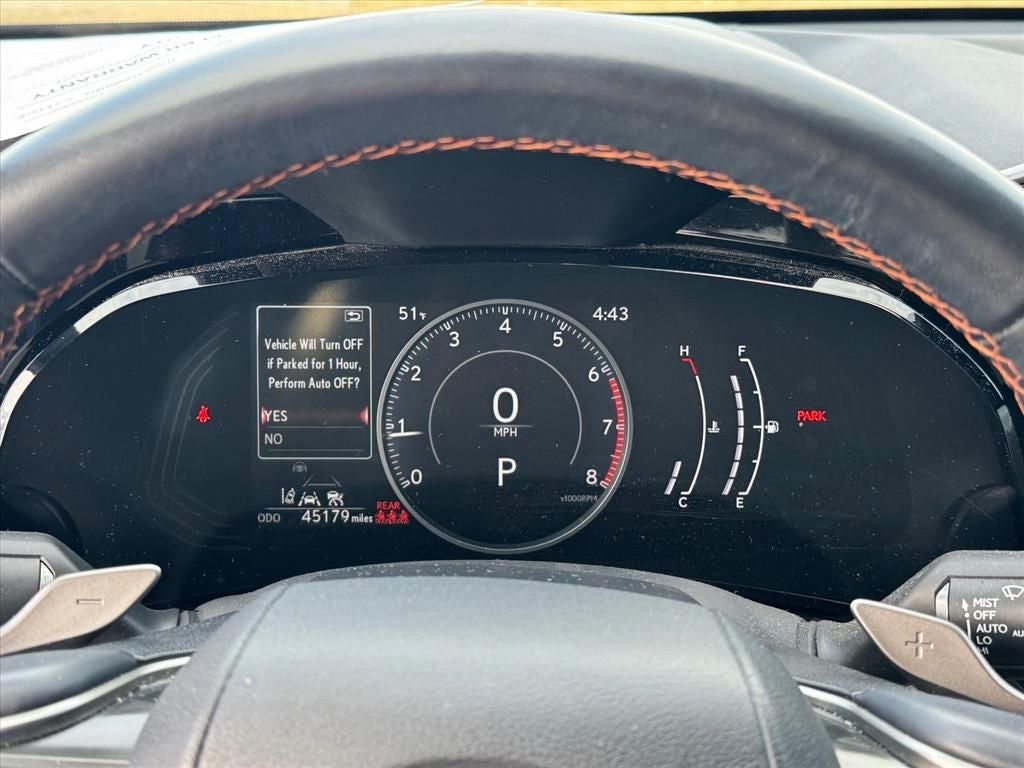 2022 Lexus NX 350 Premium