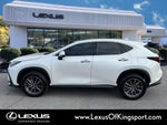 2022 Lexus NX 350 Premium