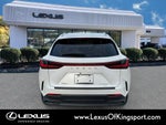 2022 Lexus NX 350 Premium