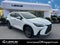 2022 Lexus NX 350 Premium