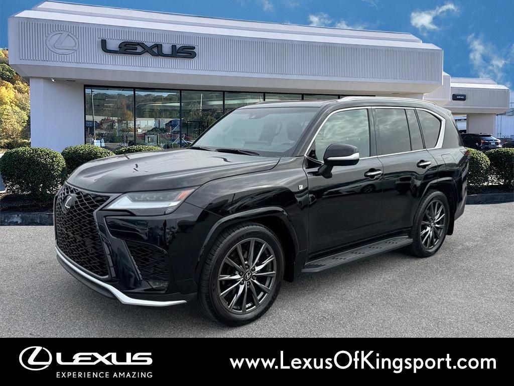 L/Certified Pre-Owned Vehicles for Sale | Lexus Dealership in