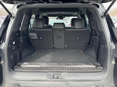 2024 Lexus LX 600 F SPORT