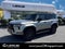 2025 Lexus GX 550 Overtrail+