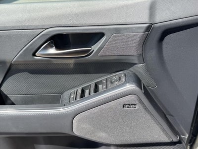 2025 Lexus GX 550 Overtrail+