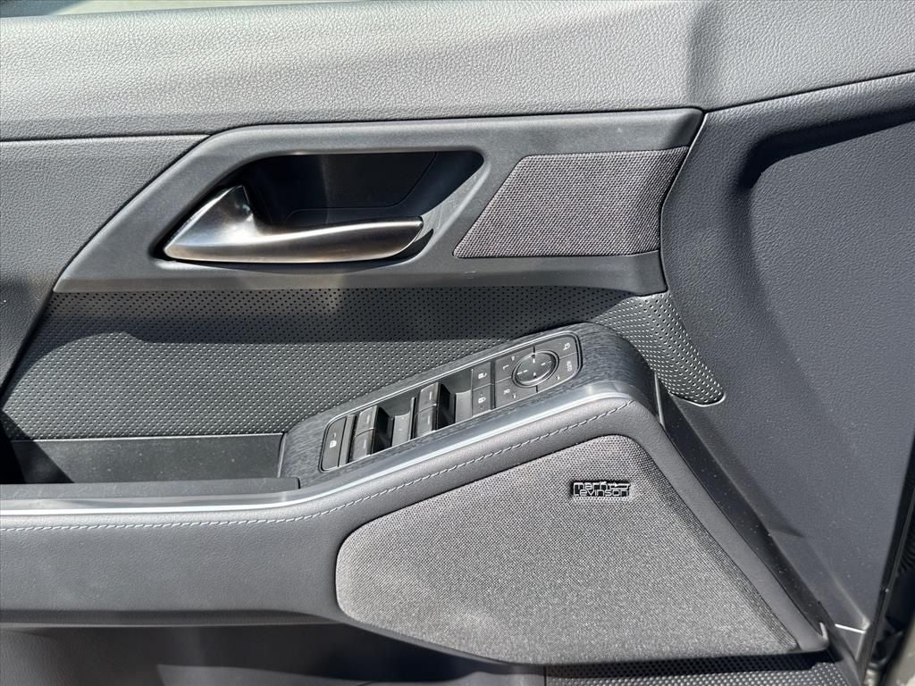 2025 Lexus GX 550 Overtrail+