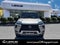 2025 Lexus GX 550 Overtrail+