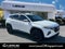 2024 Hyundai Tucson Hybrid Blue