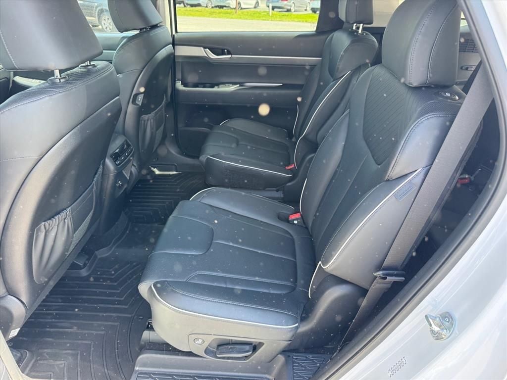 2023 Hyundai Palisade XRT