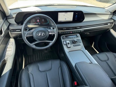 2023 Hyundai Palisade XRT