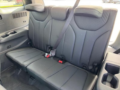 2023 Hyundai Palisade XRT