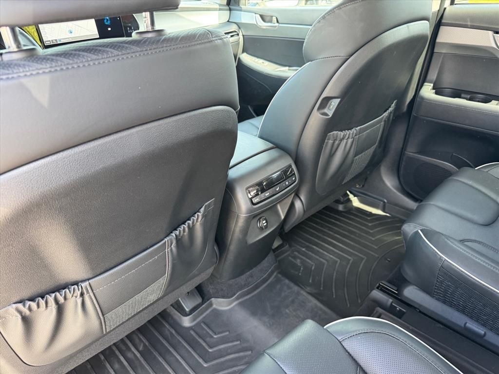 2023 Hyundai Palisade XRT