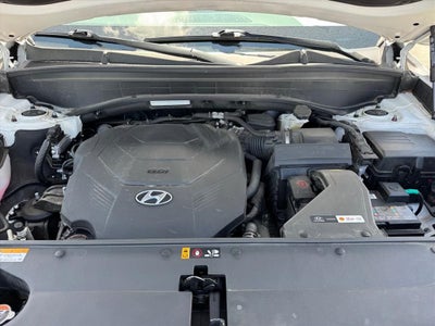 2023 Hyundai Palisade XRT