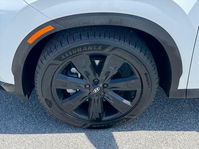 2023 Hyundai Palisade XRT