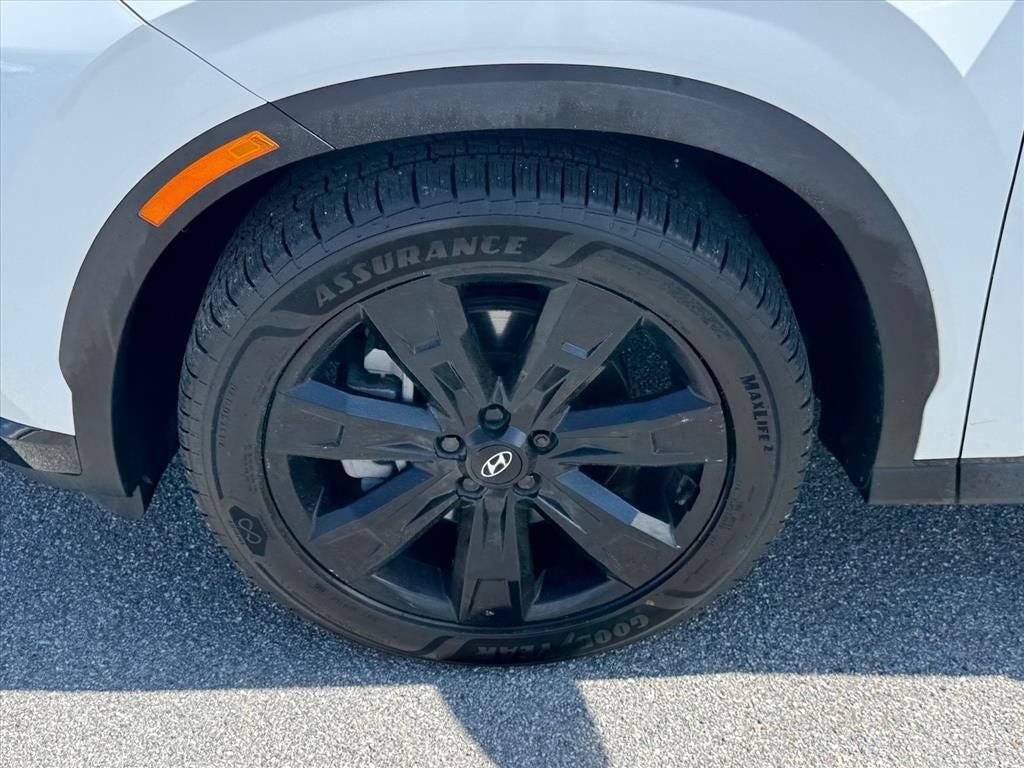 2023 Hyundai Palisade XRT