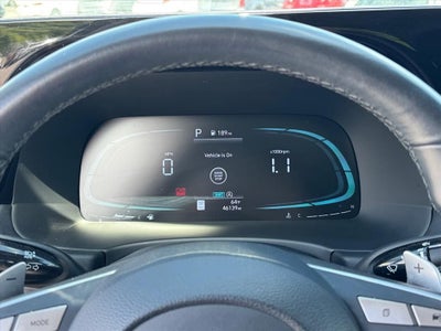 2023 Hyundai Palisade XRT