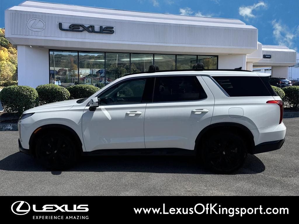 2023 Hyundai Palisade XRT