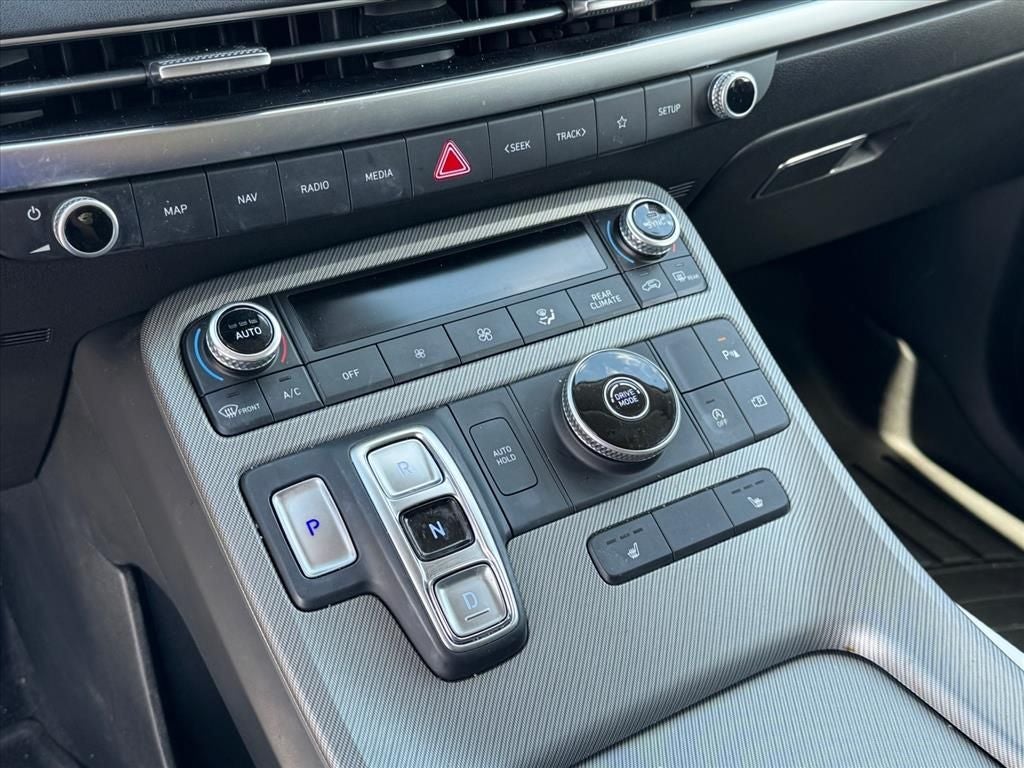 2023 Hyundai Palisade XRT