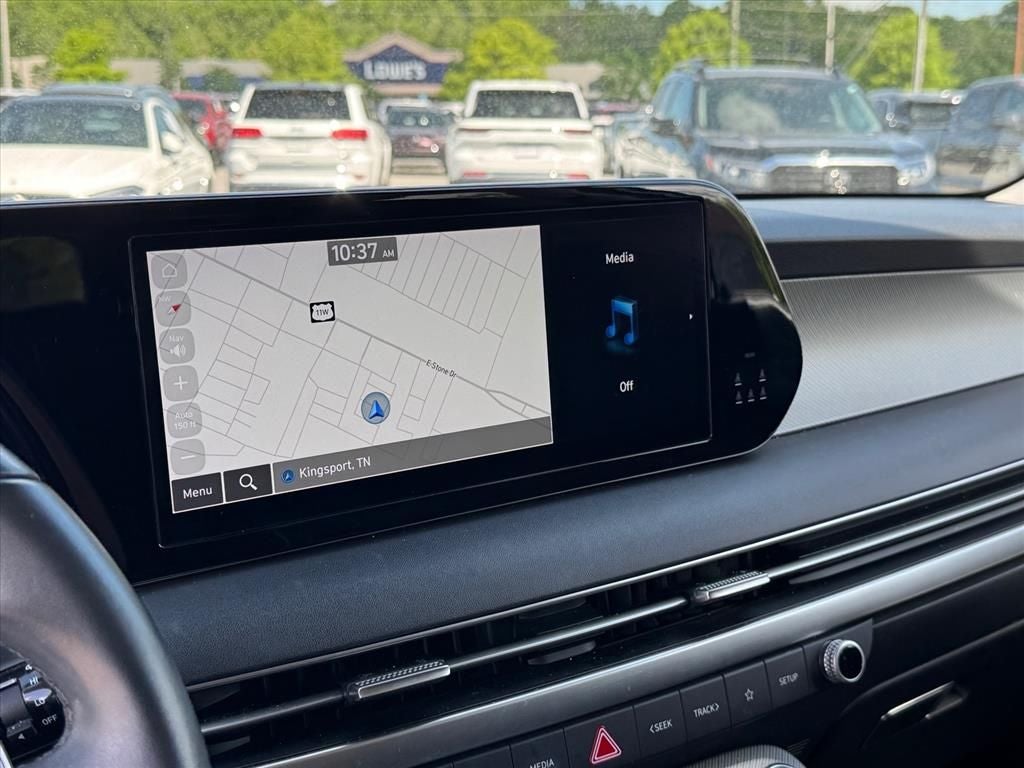 2023 Hyundai Palisade XRT