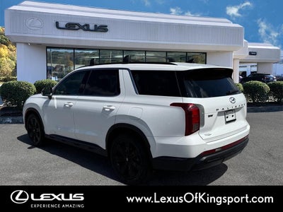 2023 Hyundai Palisade XRT