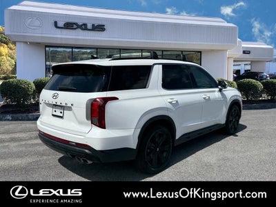 2023 Hyundai Palisade XRT