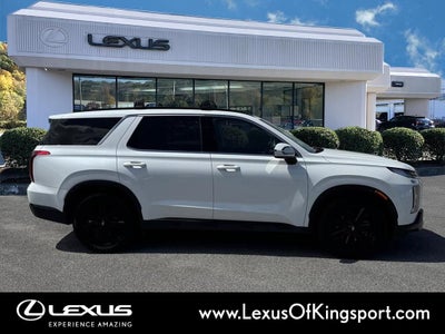 2023 Hyundai Palisade XRT