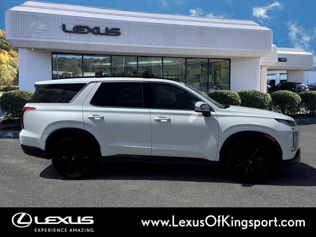 2023 Hyundai Palisade XRT